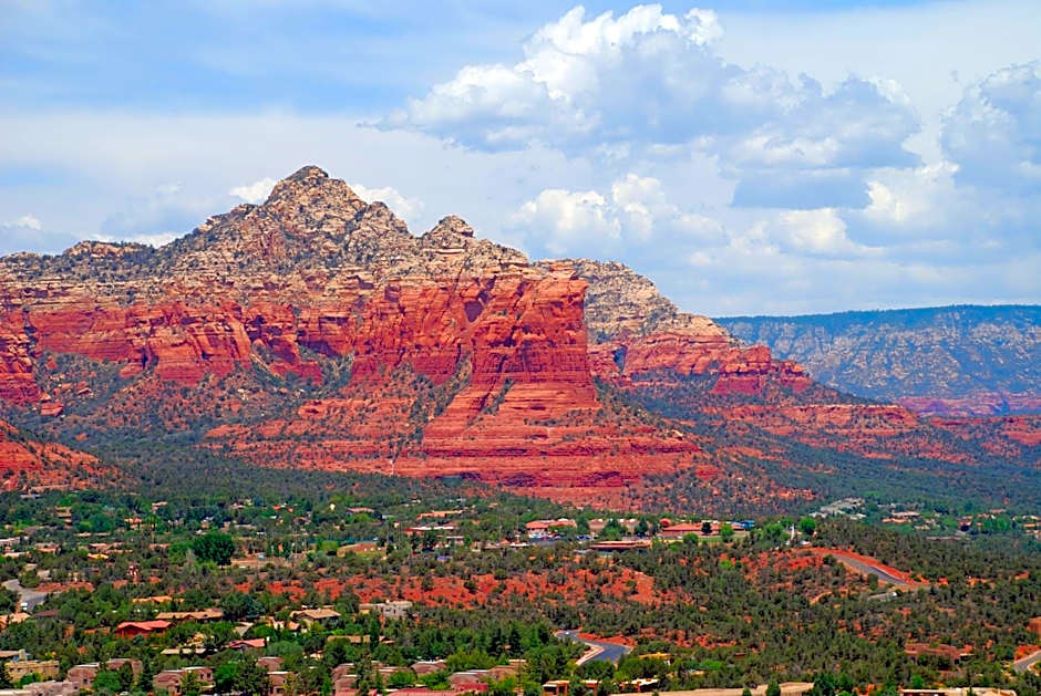 Holiday Inn Express Sedona - Oak Creek By IHG
