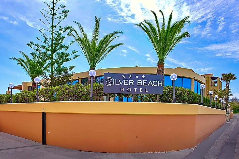 Silver Beach Hotel & Apartments