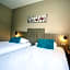 Hotel Ecluse 34