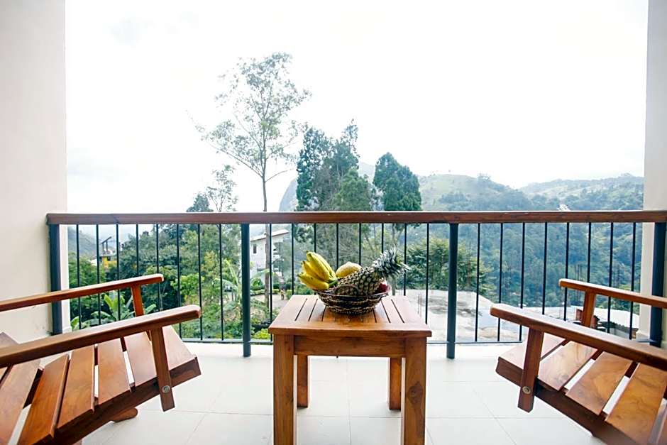 Onrock Boutique Hotel