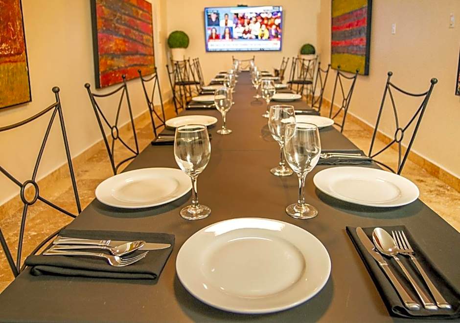 Casa Condado Hotel & Residences