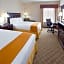Holiday Inn Express Carneys Point New Jersey Turnpike Exit 1 By IHG