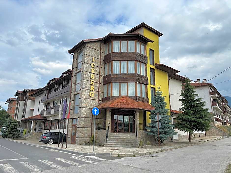 Hotel Iceberg Bansko