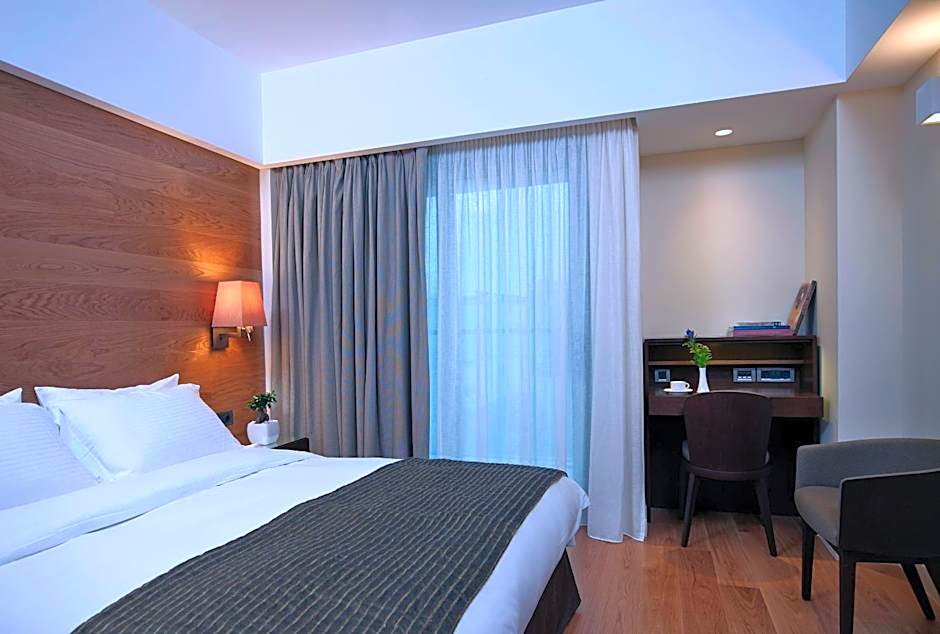 Photo 1 of 19 of Standard 1 Double Bed or 2 Beds