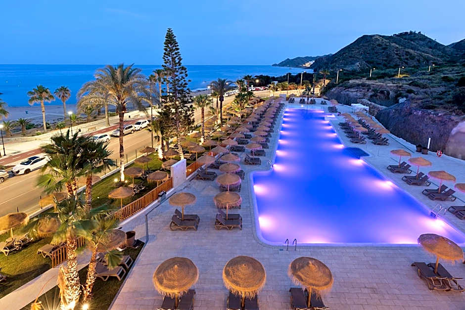 Hotel Best Indalo