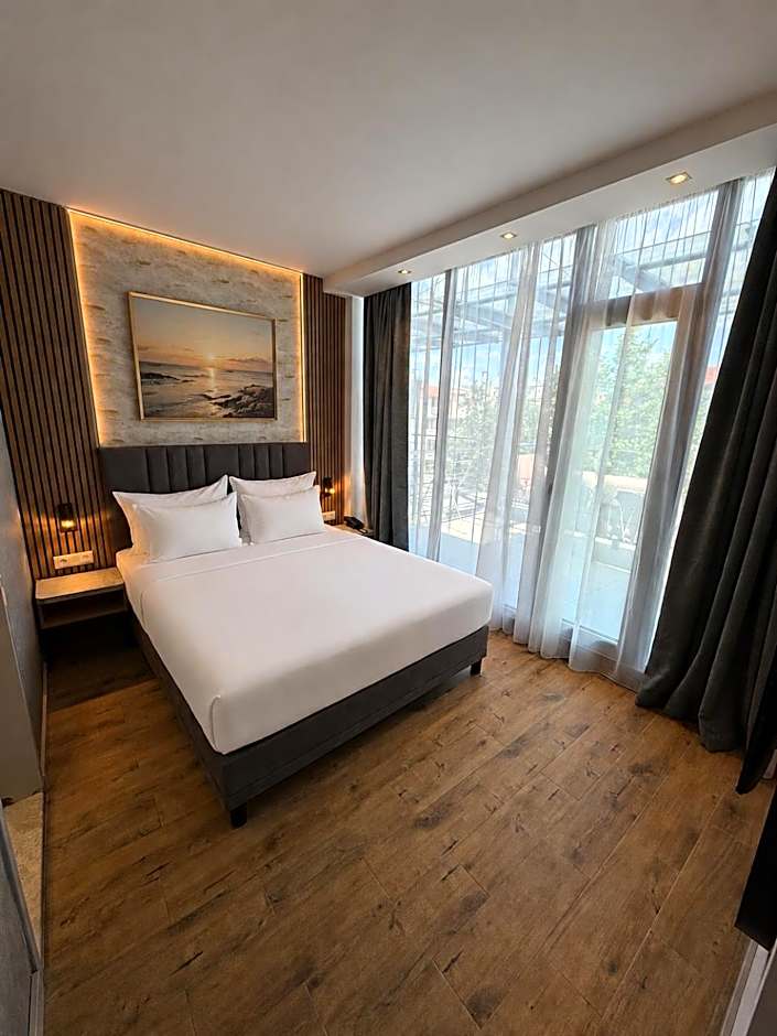 Hotel Marina Palace, Affiliated by Meliá, Adults Only & All Inclusive, RENOVATED
