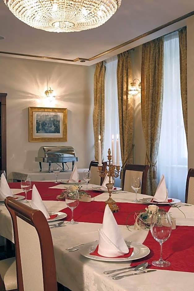 Spa Hotel Schlosspark