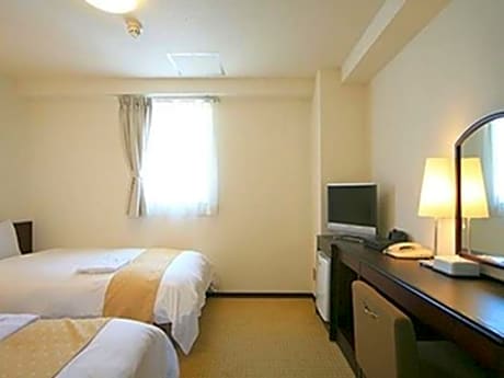 Superior Double Room - Non-Smoking