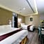 Stay Hotel - Taichung Zhongqing