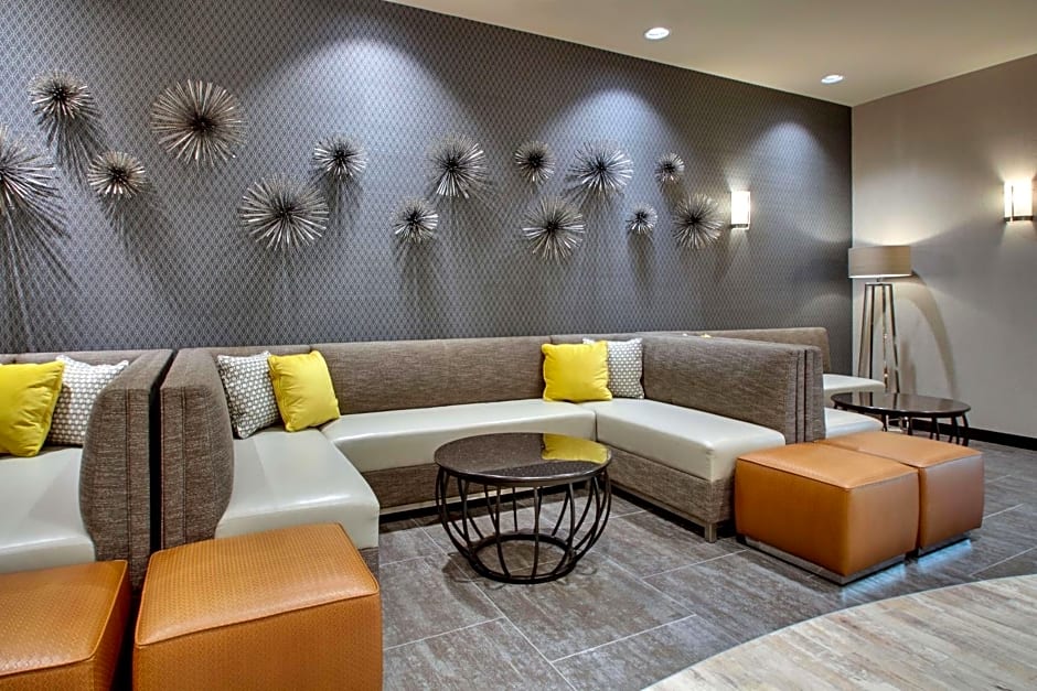 Drury Plaza Hotel Cape Girardeau Conference Center