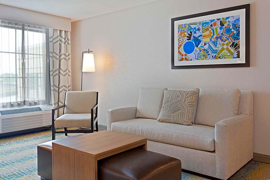 Homewood Suites by Hilton St. Augustine San Sebastian, FL