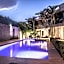 Hotel Platino Expo