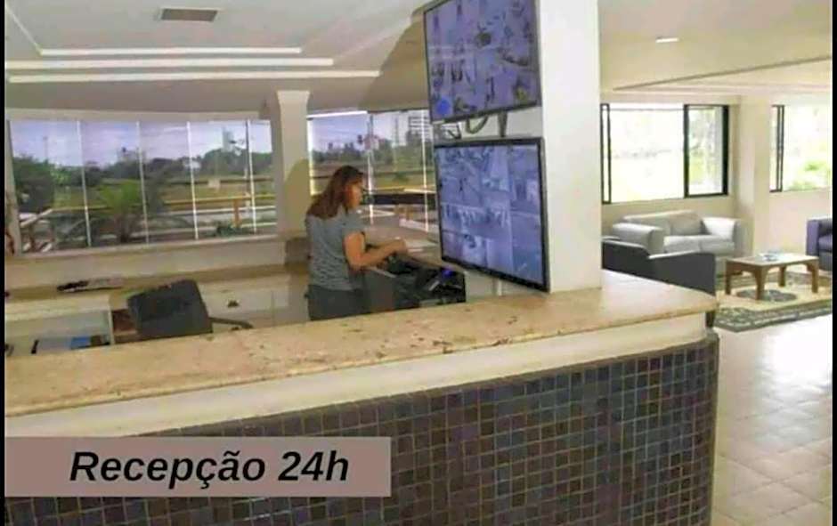 Flat mobiliado praia, João Pessoa PB PROMOÇÃO