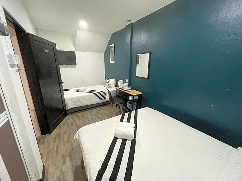 The Sky Inn