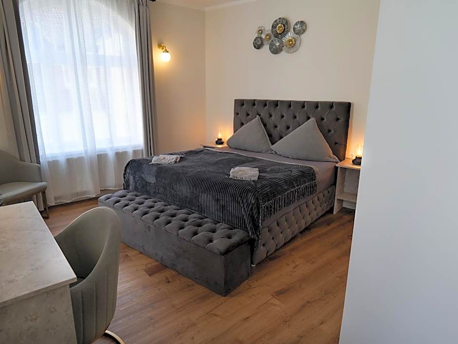 Boutique Hotel