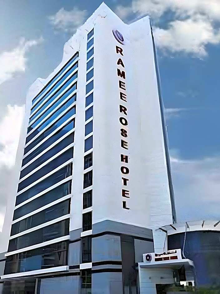 Ramee Rose Hotel