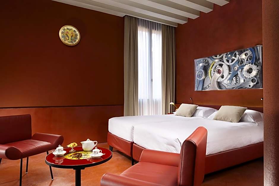 Hotel L'Orologio