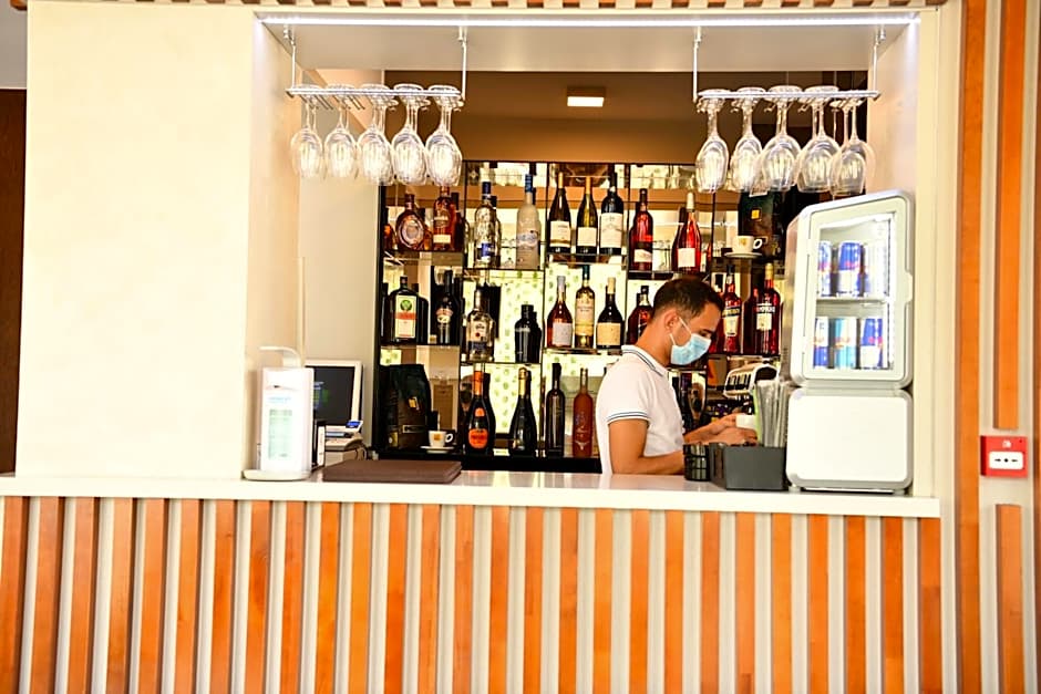 Quartz Boutique Hotel