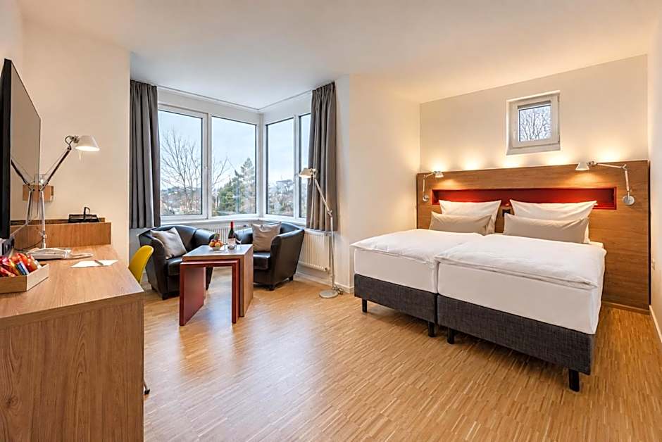 Hotel Alte Werft
