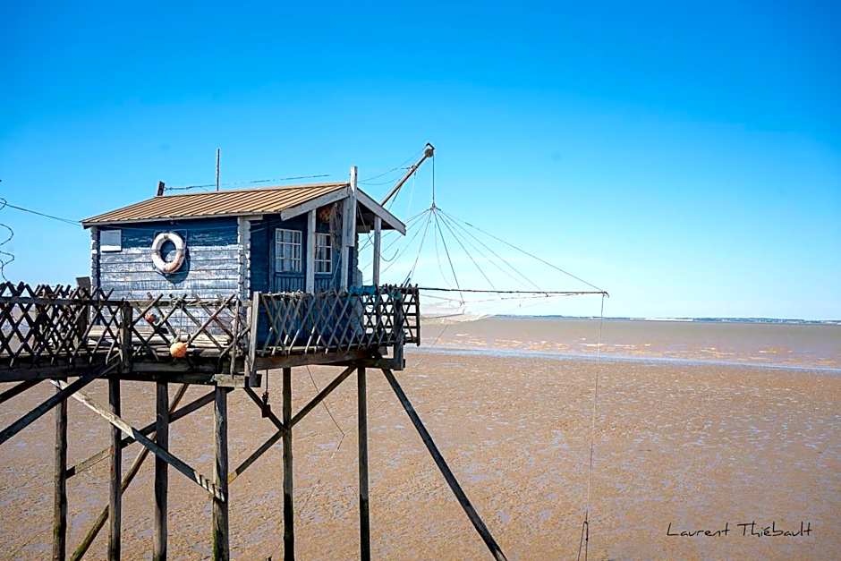 Résidence les Alcyons