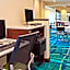 SpringHill Suites by Marriott Chicago Schaumburg/Woodfield Mall