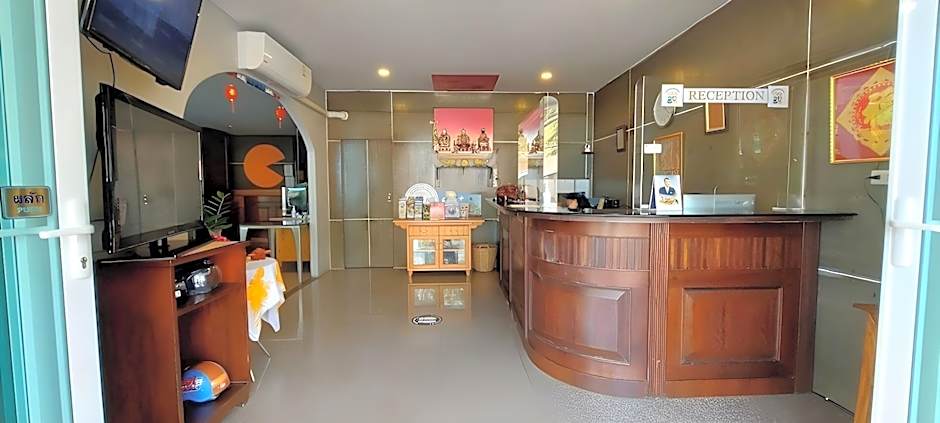 Karon Living Room - SHA Plus