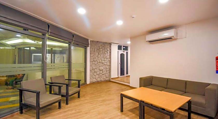 Via Heera Holiday Inn