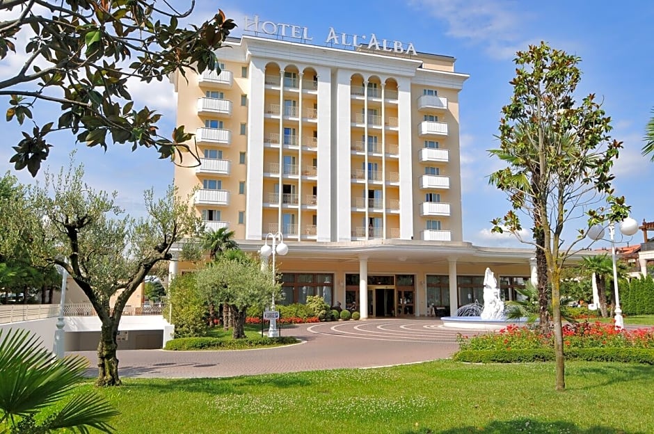 Hotel Terme all'Alba