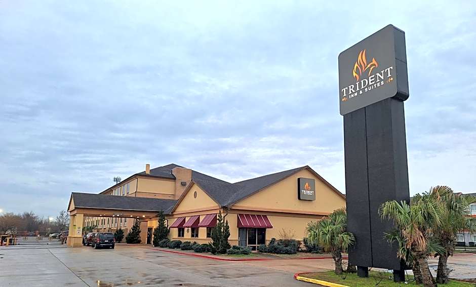 Trident Inn & Suites New Orleans