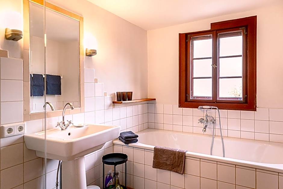 Hotel Stadthaus Arnstadt