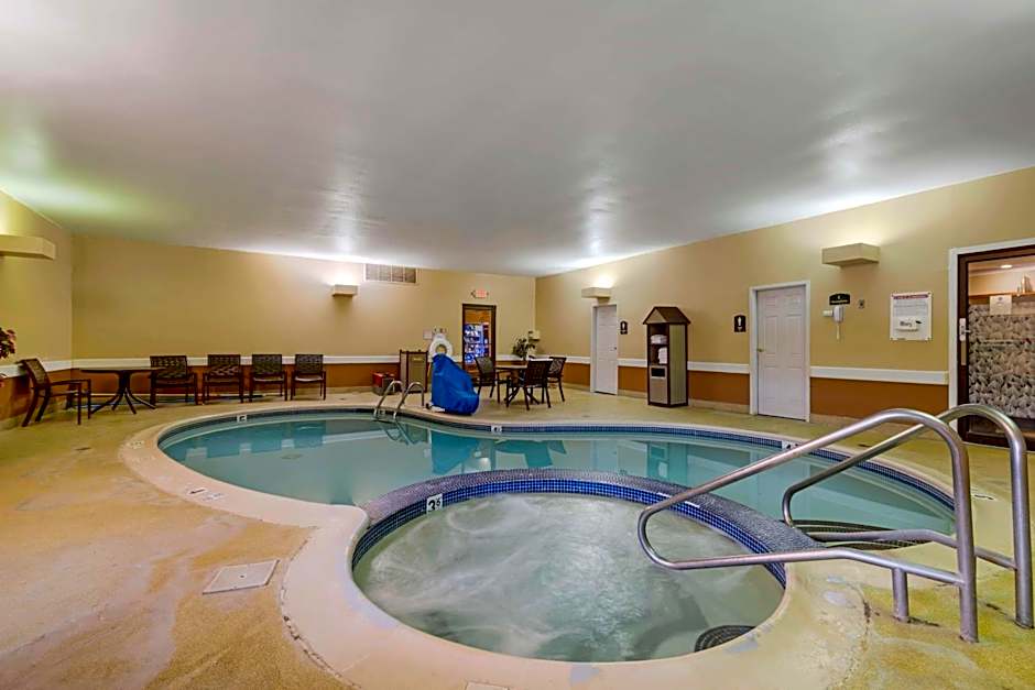 Best Western Of Lake George