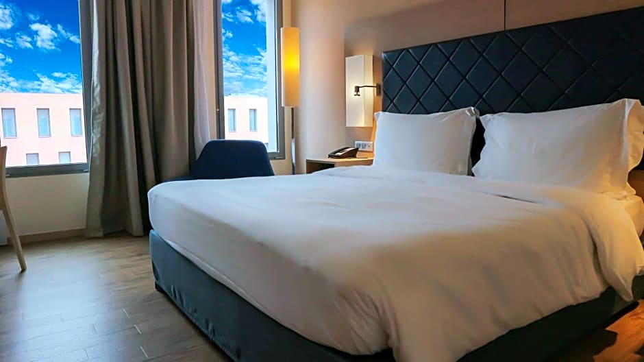 Radisson Blu Hotel Toulouse Airport