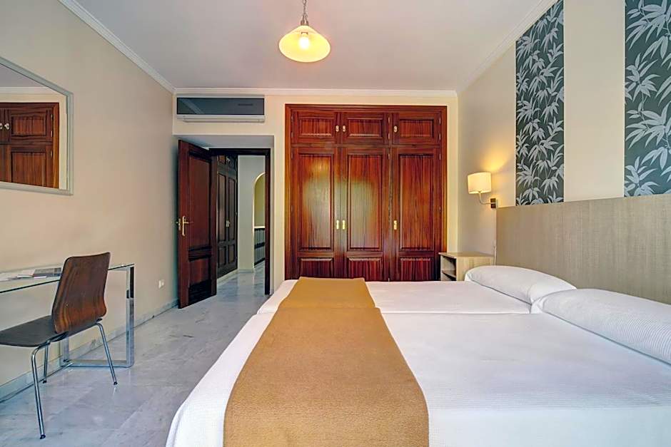 Sanpedro Apartamentos Marbella