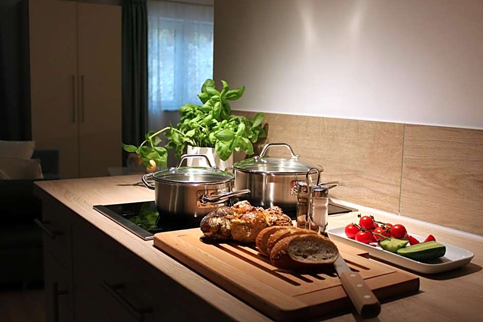 Hotel Claro Garni