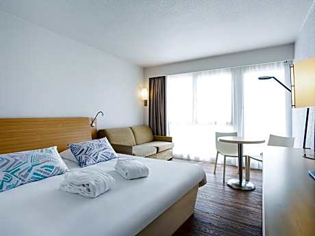 Superior Room with Sea View