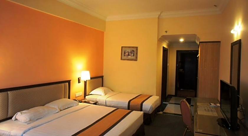 Tyng Garden Hotel Sandakan