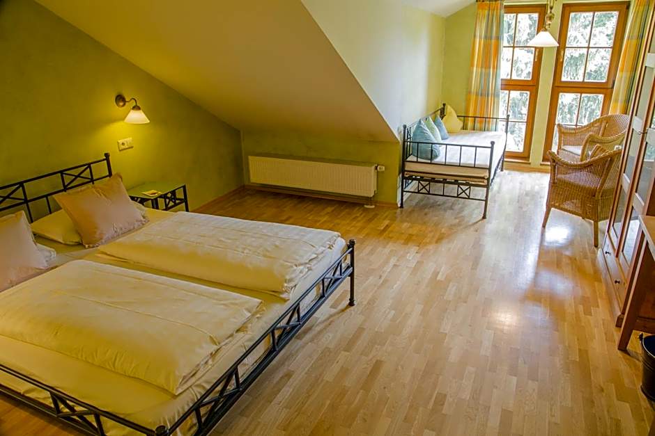 Der espenhof Landhotel, Tagungshotel & Weingut