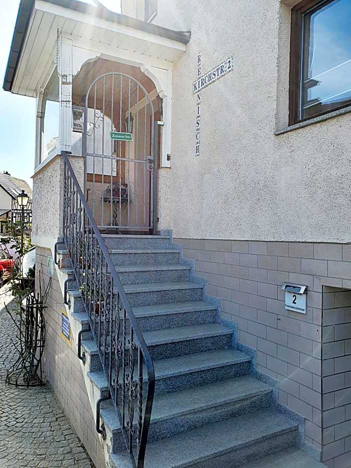 Monteur-Fremdenzimmer - Petit Quartier