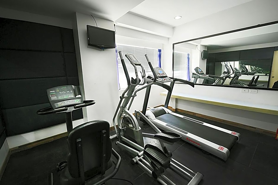 Paseo Premiere Hotel