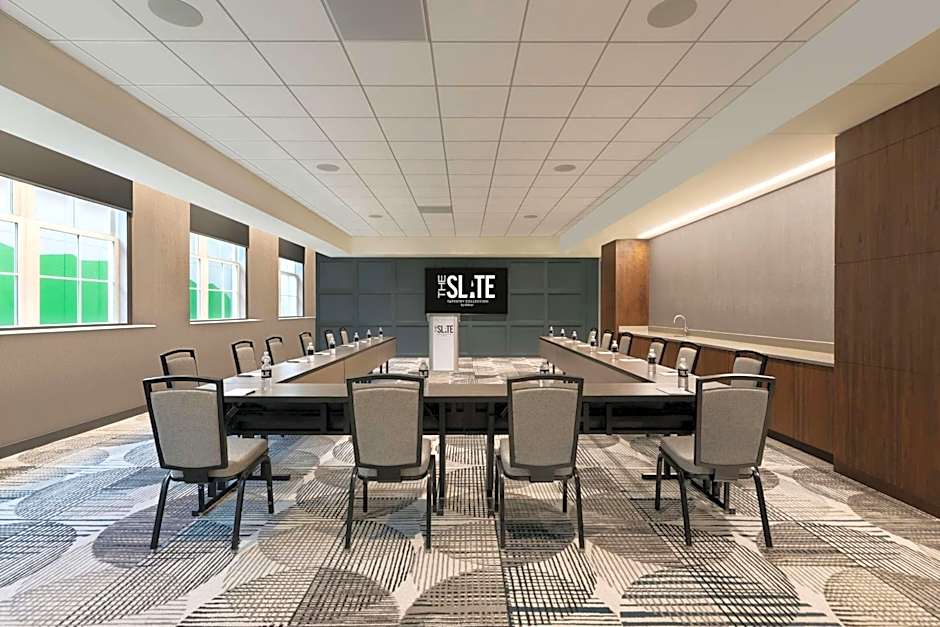 The Slate Denver, Tapestry Collection By Hilton