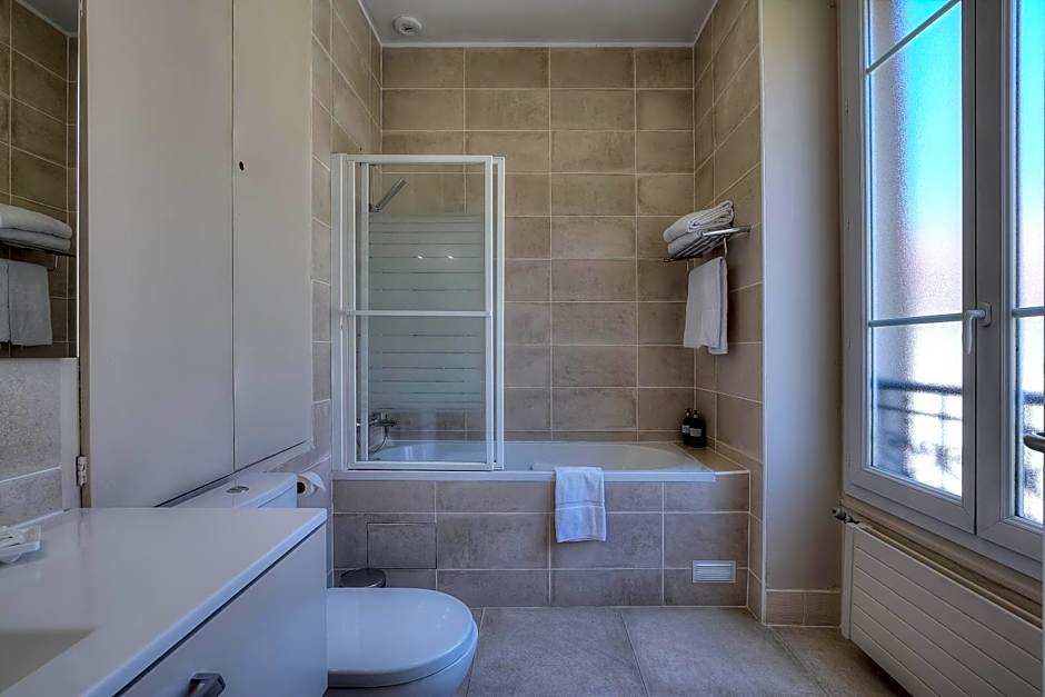 Residence Lamartine - Nice