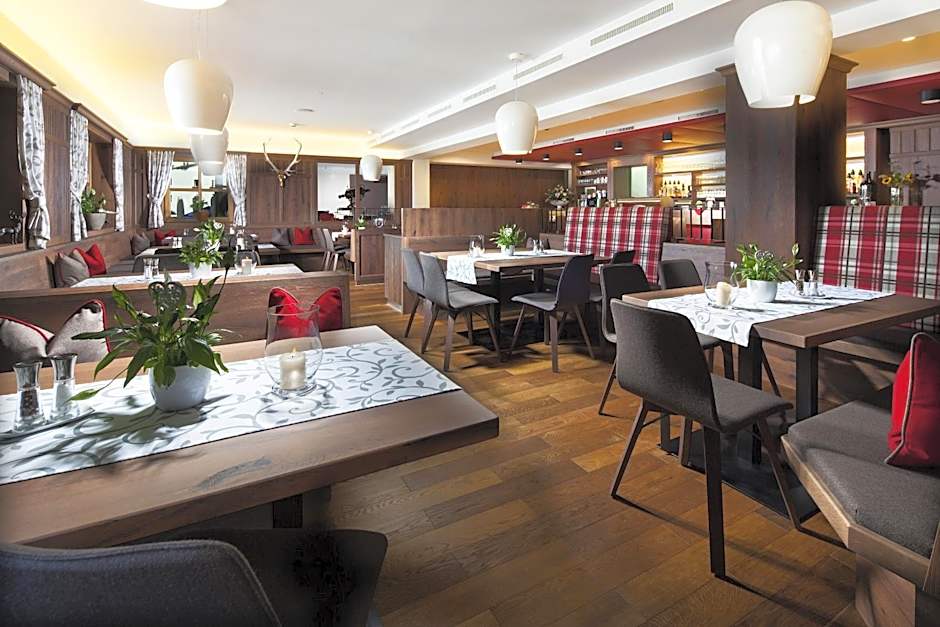 Hotel Metzgerwirt
