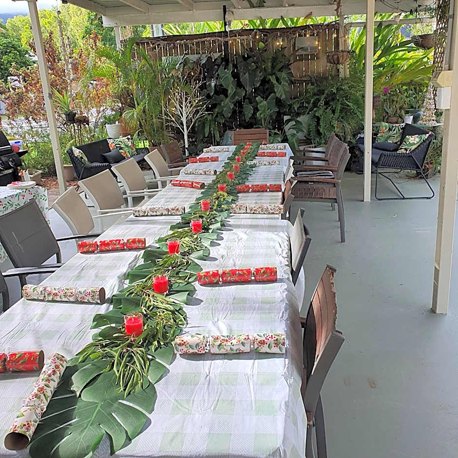 Clifton Sands Holiday Units