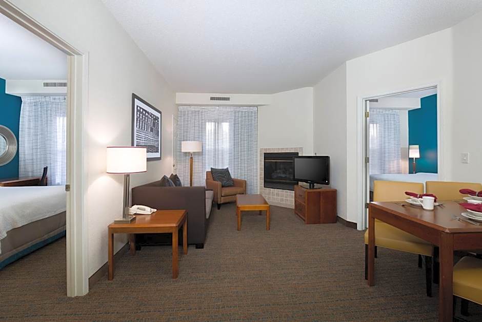 Residence Inn by Marriott Kansas City Olathe