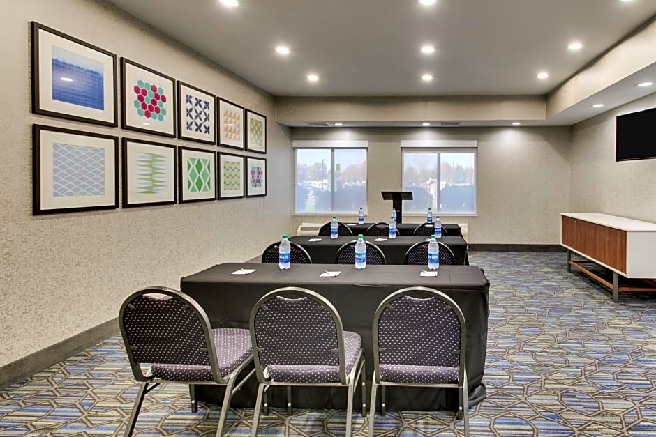 Holiday Inn Express Fishkill By IHG