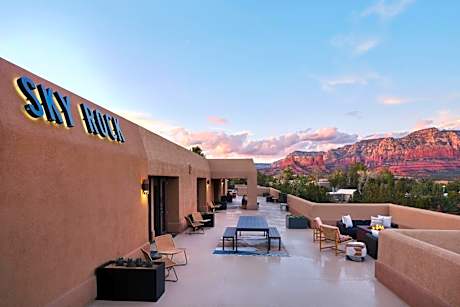 Sky Rock Sedona, a Tribute Portfolio Hotel