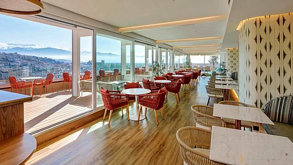 Sercotel HMO Martina