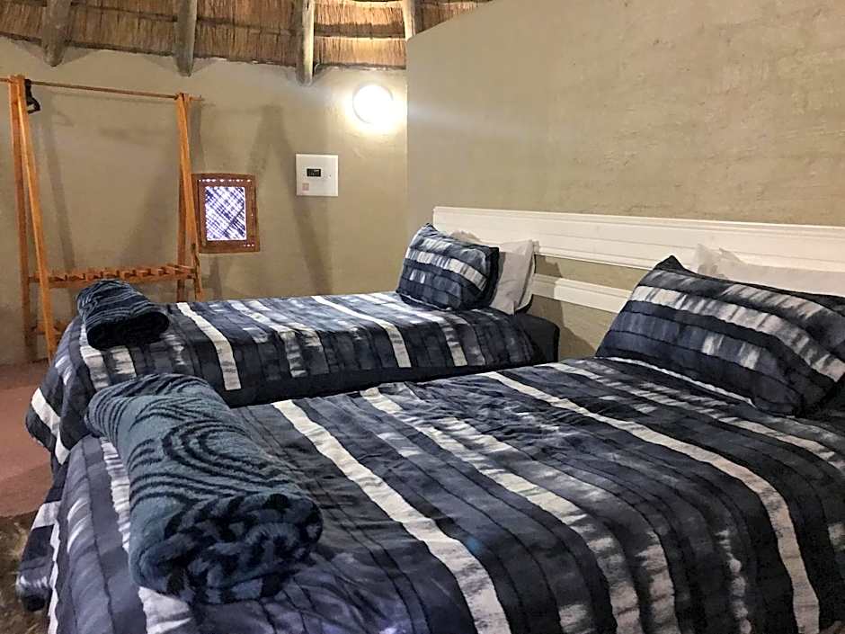 Kwakunje Guest Lodge
