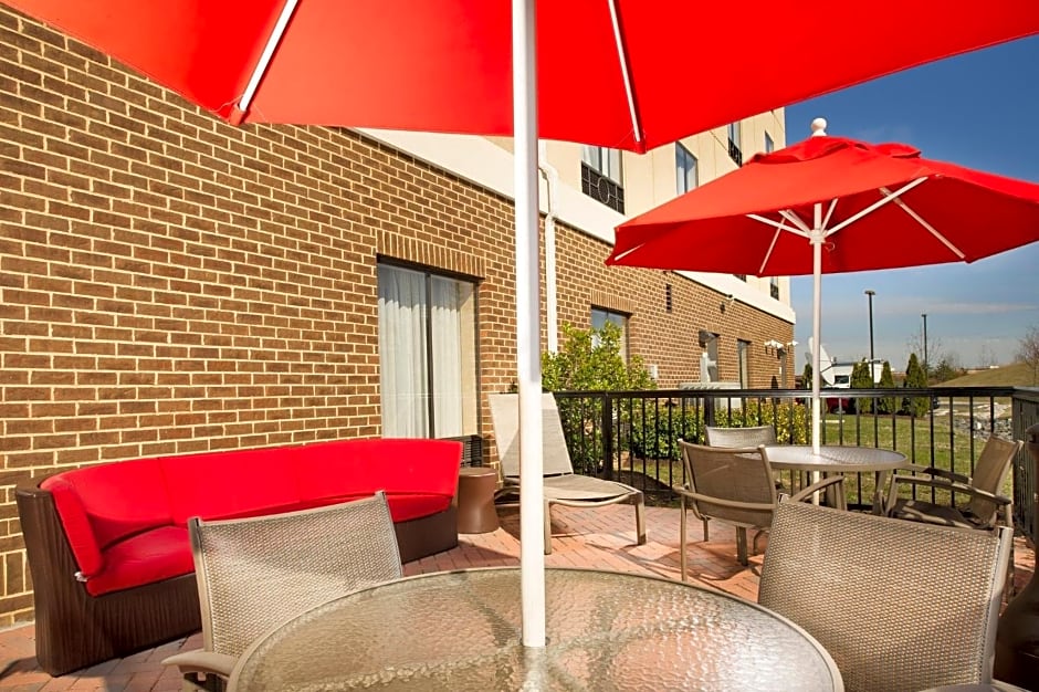 Holiday Inn Express & Suites Columbia - East Elkridge By IHG