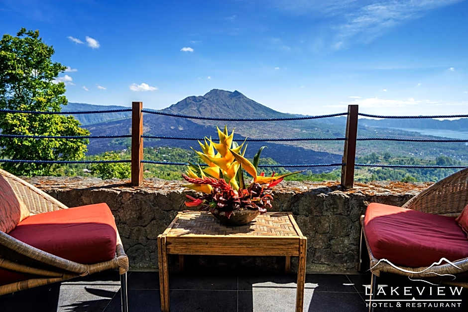 Lakeview Hotel and Restaurant